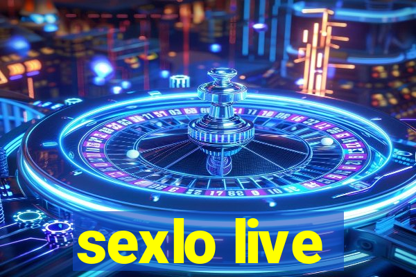 sexlo live