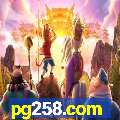 pg258.com