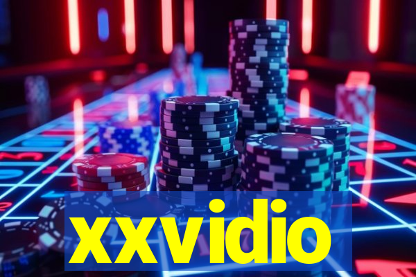 xxvidio