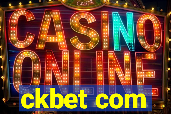 ckbet com