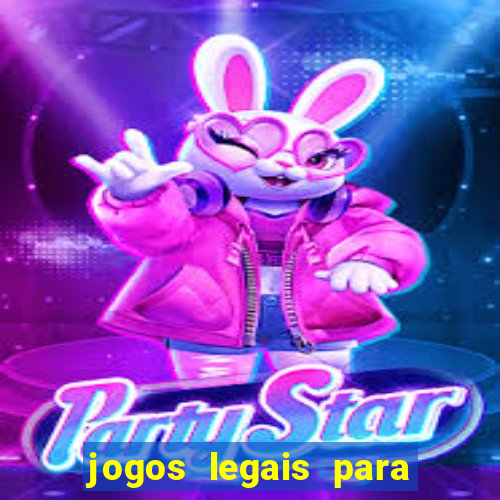 jogos legais para ganhar dinheiro