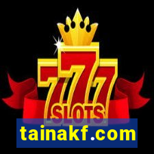 tainakf.com