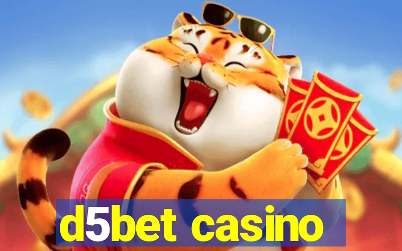 d5bet casino