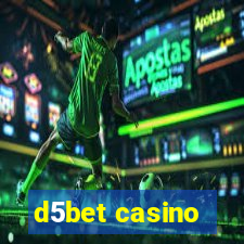 d5bet casino