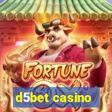 d5bet casino