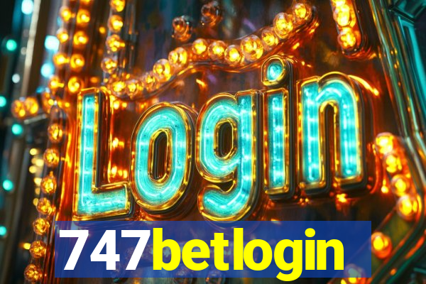 747betlogin