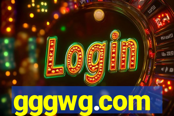 gggwg.com