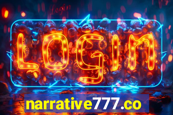 narrative777.com