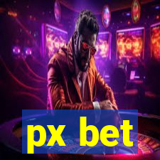 px bet