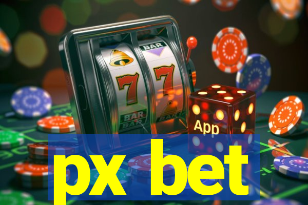 px bet