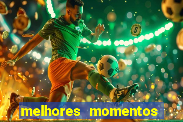 melhores momentos corinthians x vasco