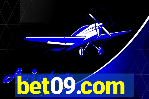 bet09.com