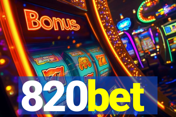 820bet
