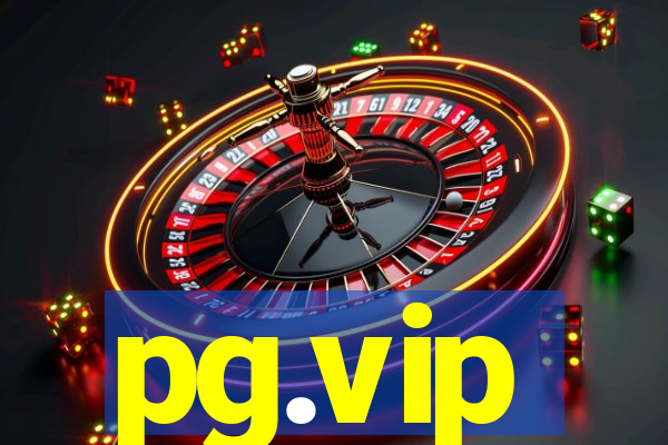 pg.vip
