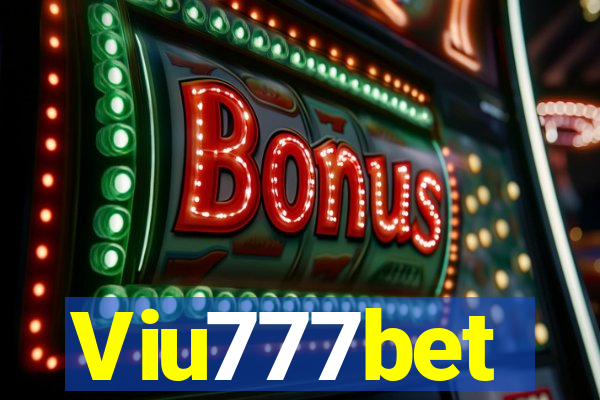 Viu777bet