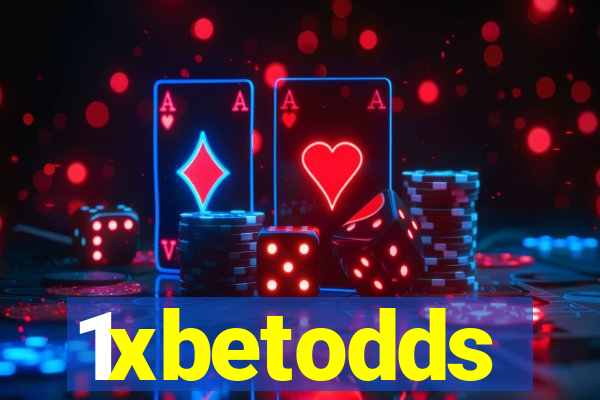 1xbetodds