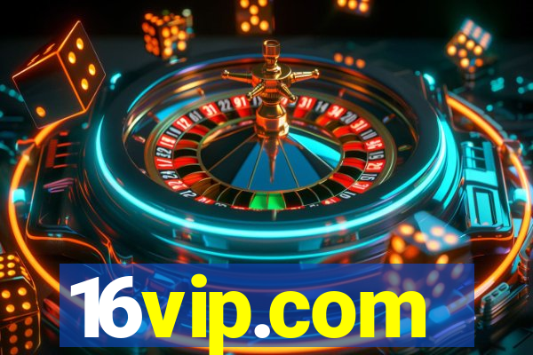16vip.com