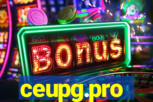 ceupg.pro
