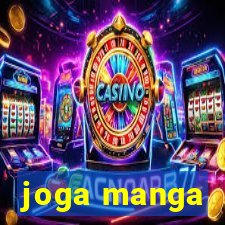 joga manga