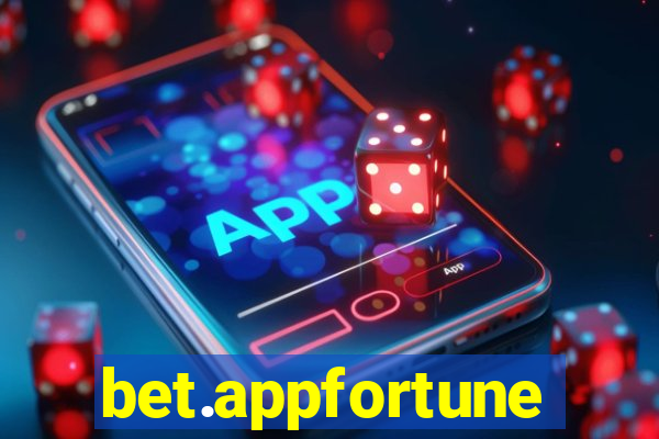 bet.appfortune