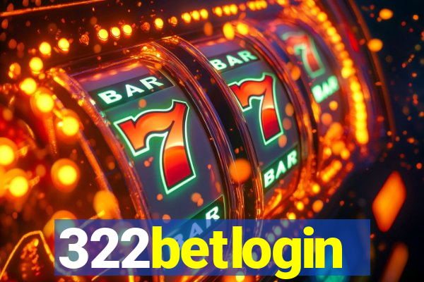 322betlogin