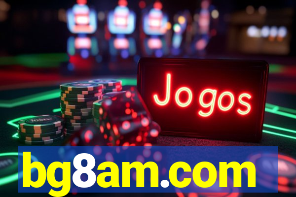 bg8am.com