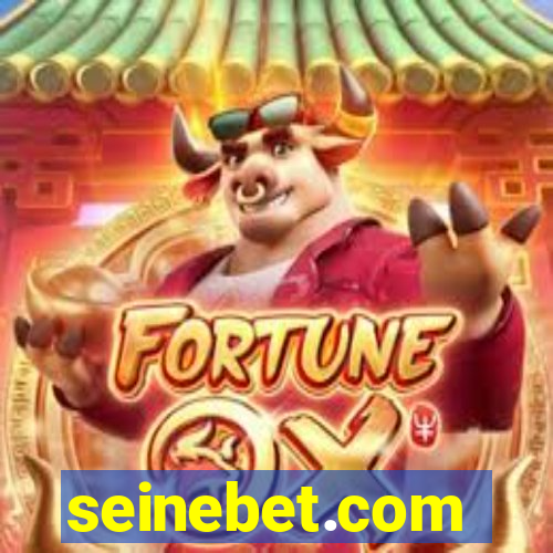 seinebet.com