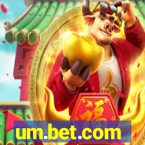 um.bet.com