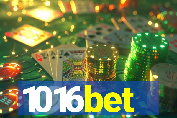 1016bet