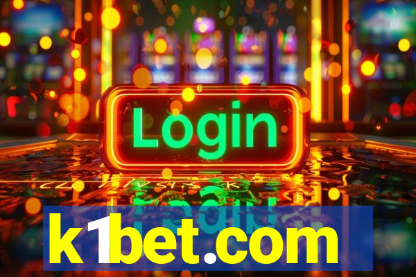 k1bet.com