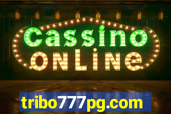 tribo777pg.com