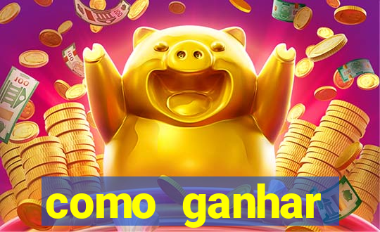 como ganhar dinheiro jogando gratis