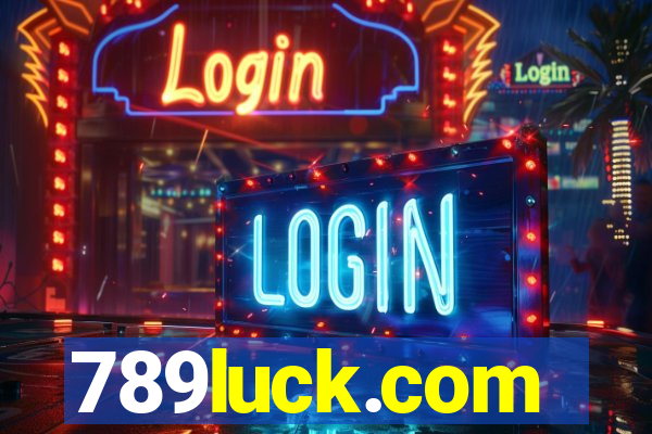 789luck.com