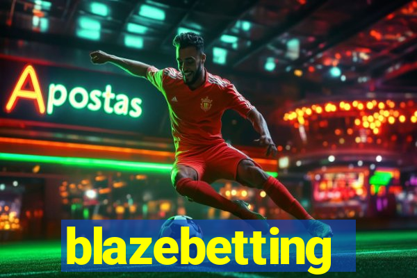 blazebetting