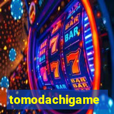 tomodachigame
