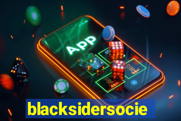 blacksidersociety.pro