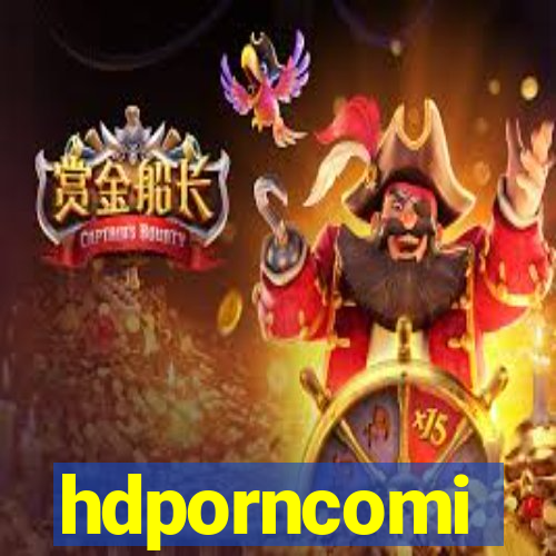 hdporncomi