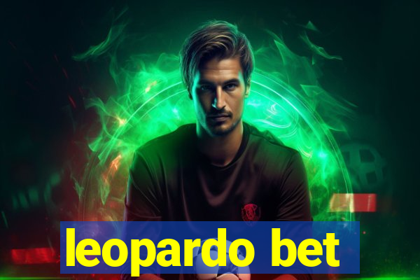 leopardo bet