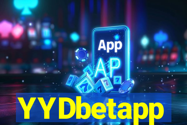 YYDbetapp