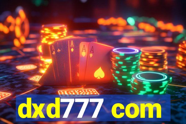 dxd777 com