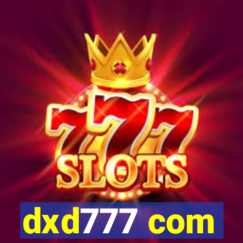 dxd777 com