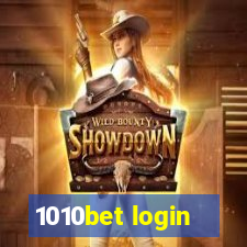 1010bet login