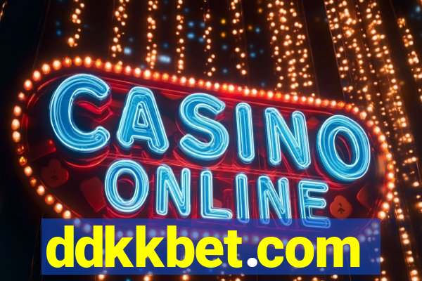 ddkkbet.com