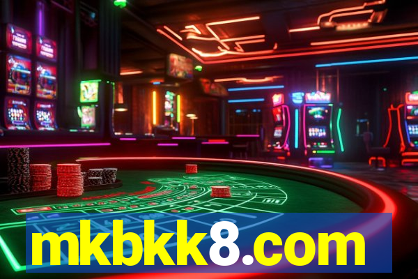 mkbkk8.com