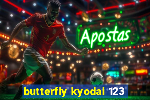 butterfly kyodai 123