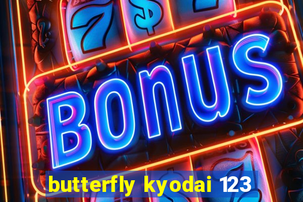 butterfly kyodai 123