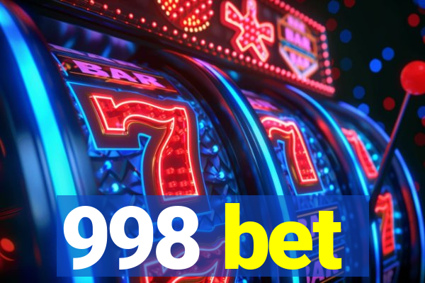998 bet