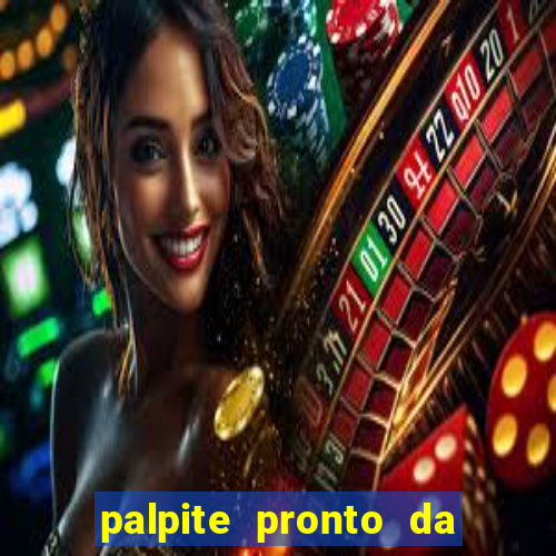 palpite pronto da quina vip