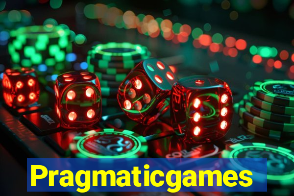 Pragmaticgames
