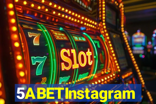 5ABETInstagram